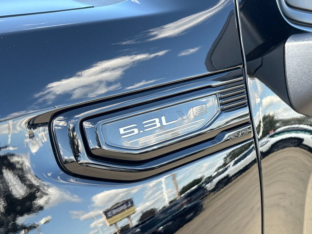 New 2026 GMC Sierra 1500 Elevation AWD/4WD image 14