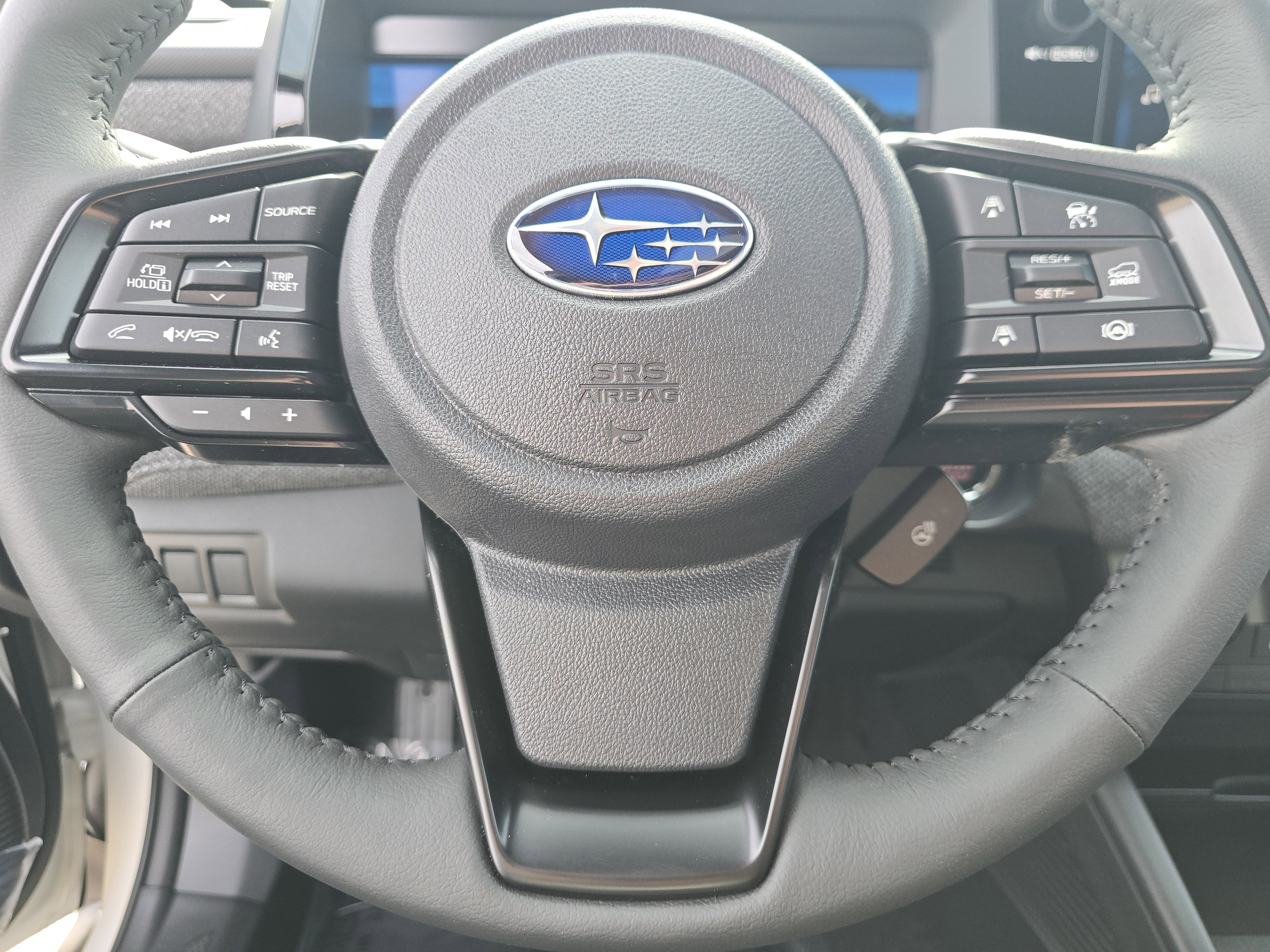 New 2026 Subaru Outback Limited XT AWD/4WD image 21