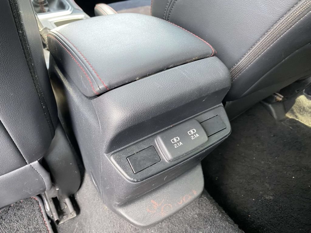 Used 2022 Subaru WRX Limited AWD/4WD image 11