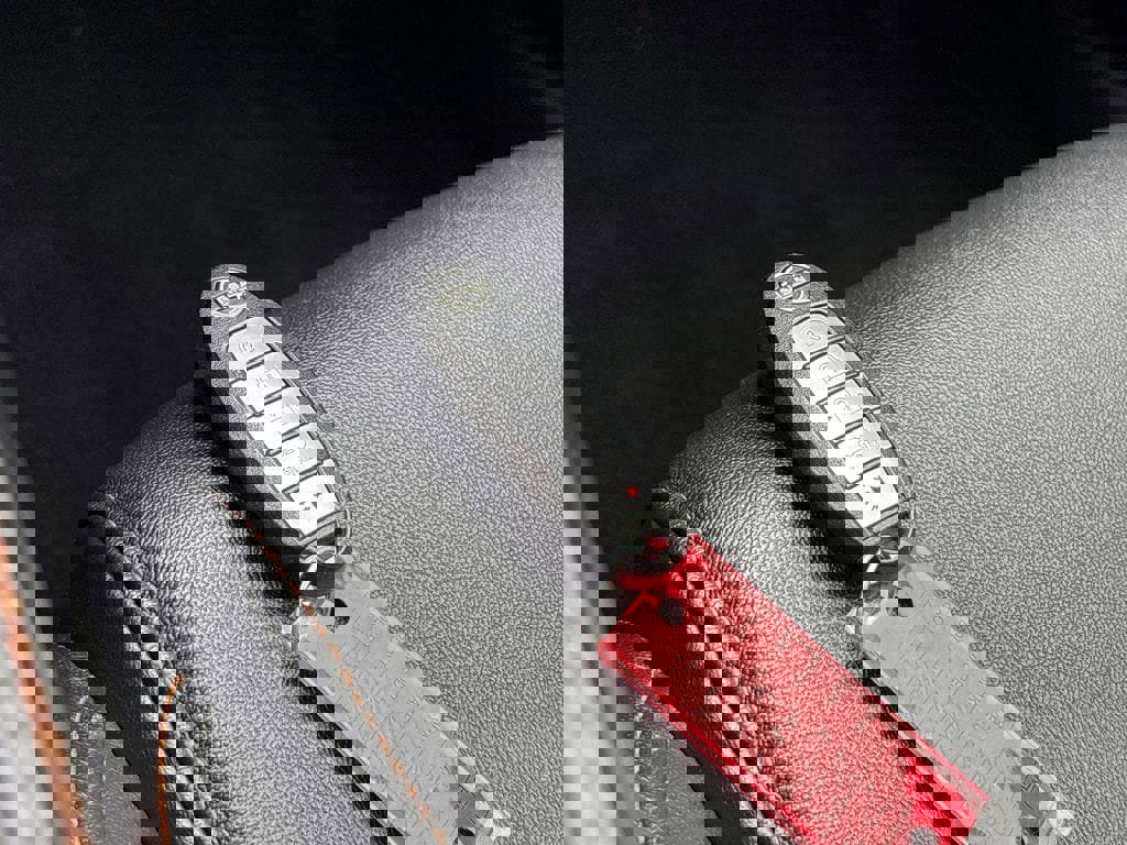 Certified 2023 Nissan Maxima SR w/ Sport Mat Group image 23