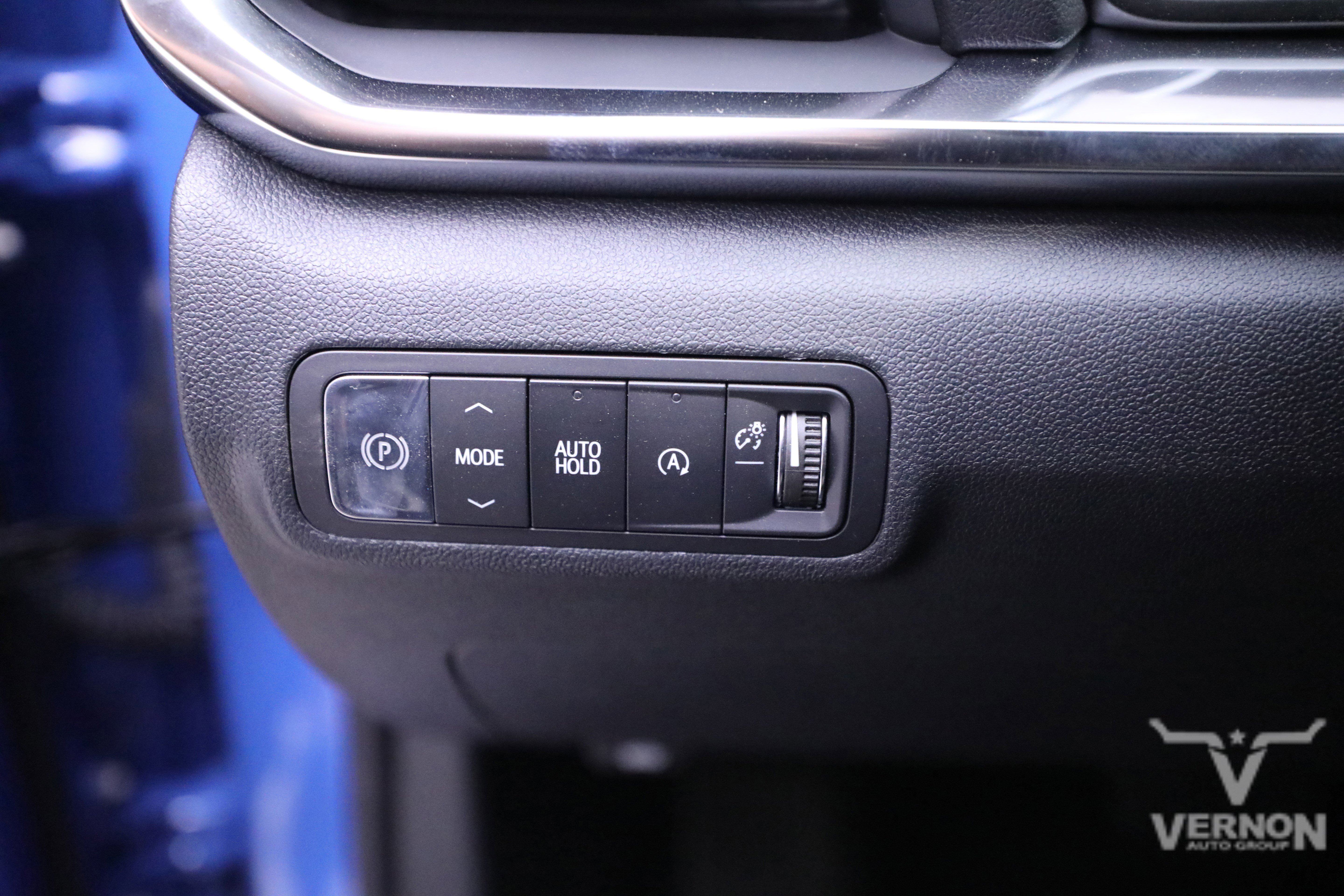 New 2026 GMC Terrain Elevation image 16