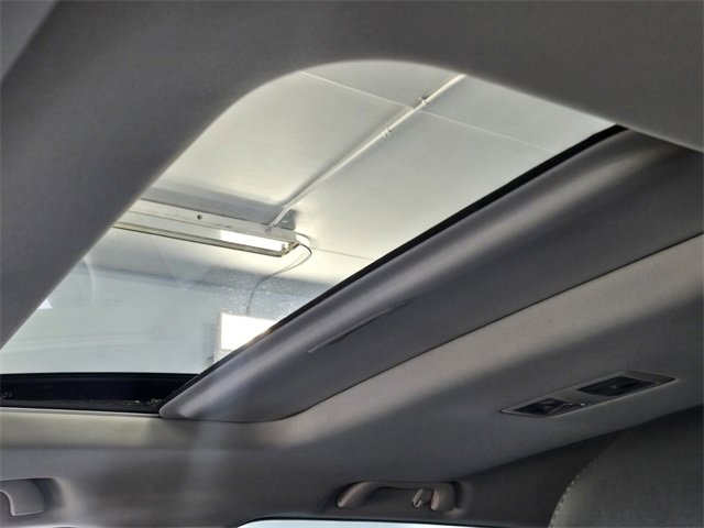 Used 2023 MAZDA CX-9 Touring image 11