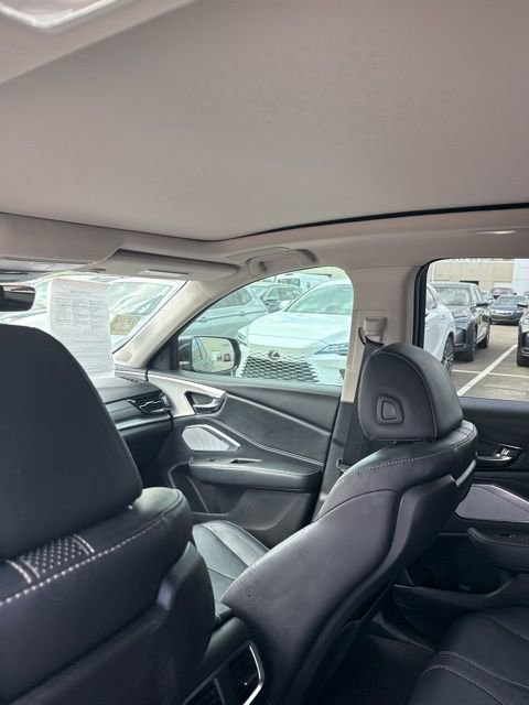 Used 2019 Acura RDX Technology Package image 16