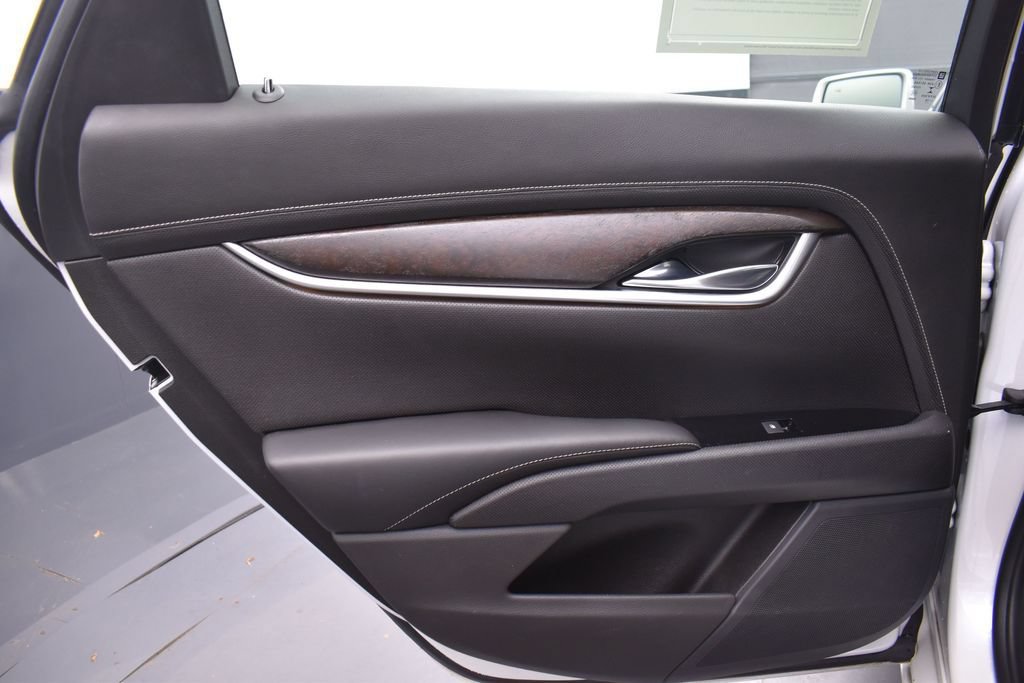 Used 2019 Cadillac XTS Luxury w/ Driver Awareness Package FWD image 28
