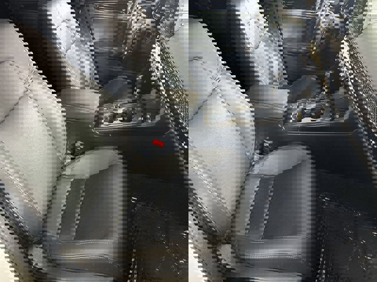 Used 2023 Honda Civic Sport Touring image 26