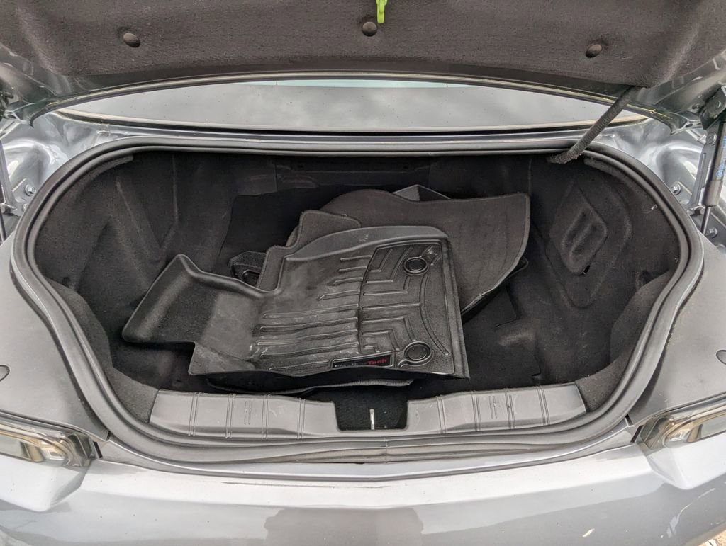 Used 2021 Chevrolet Camaro SS RWD image 19