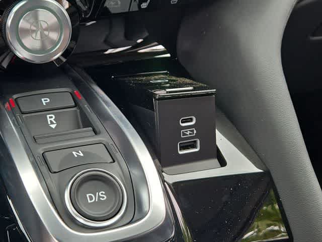 New 2026 Acura MDX w/ Technology Package FWD image 30