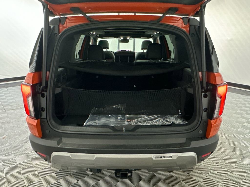 New 2026 Honda Passport TrailSport Elite image 21