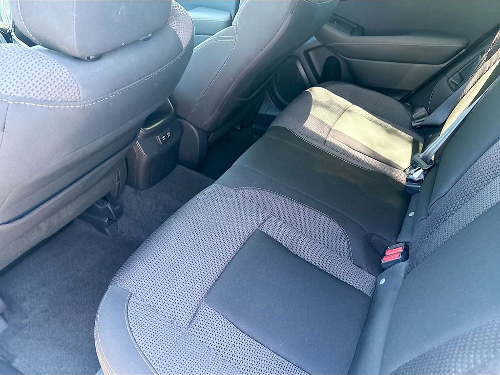 Used 2021 Subaru Outback Premium AWD/4WD image 23