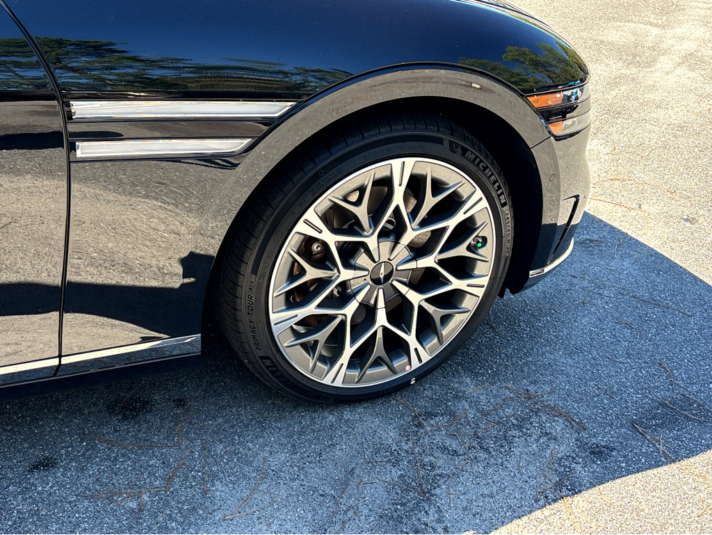 New 2026 Genesis G90 3.5T image 31