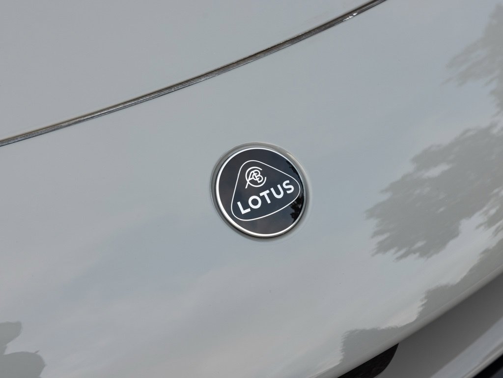 New 2026 Lotus Emira RWD image 15