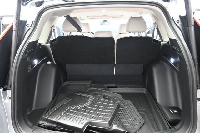 Certified 2026 Honda CR-V EX-L image 19