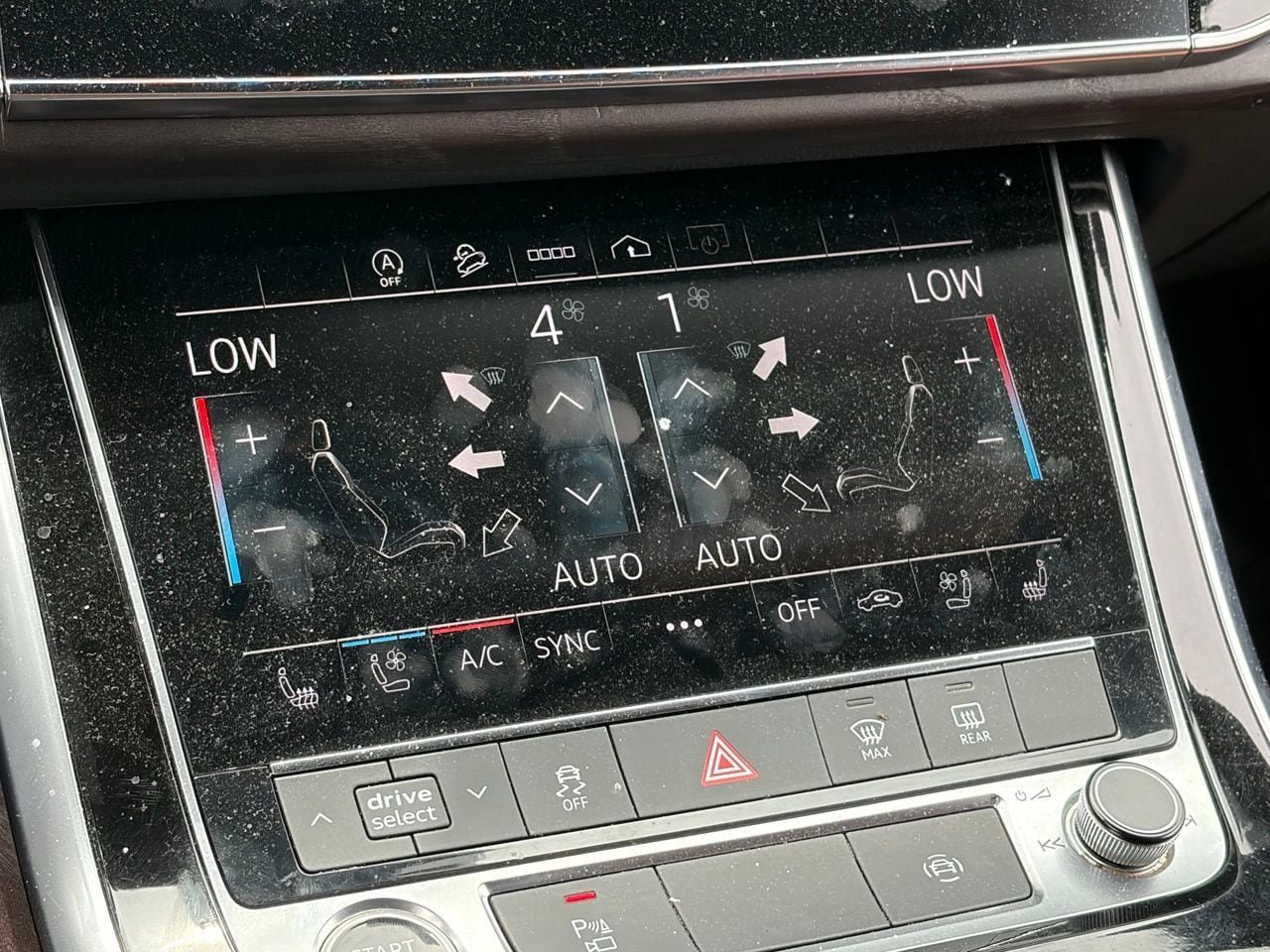 Used 2021 Audi Q8 Premium Plus AWD/4WD image 10