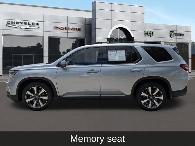 Used 2023 Honda Pilot Elite image 8