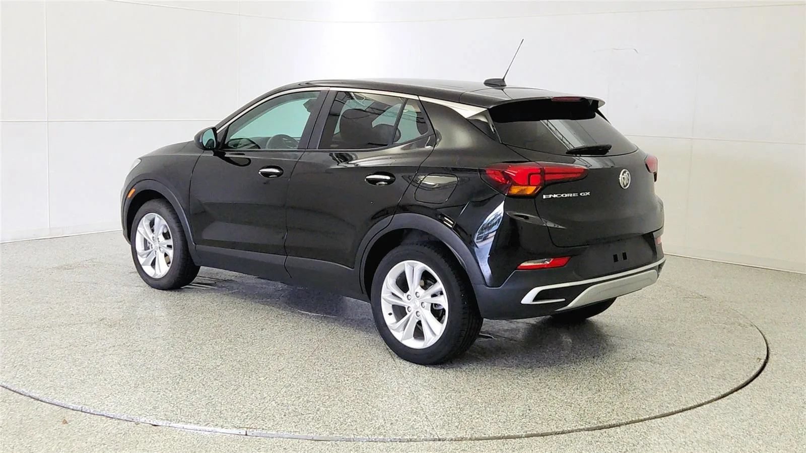 Used 2023 Buick Encore GX Preferred FWD image 6