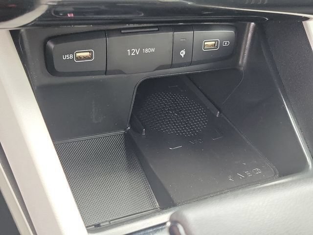 Certified 2023 Hyundai Tucson SEL AWD/4WD image 14