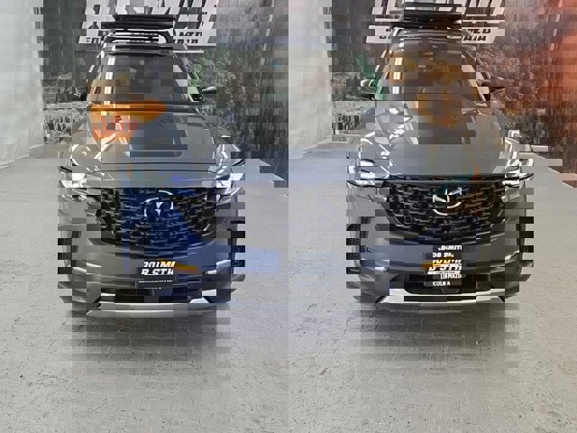 New 2025 MAZDA CX-50 Meridian Edition w/ Apex Package image 18