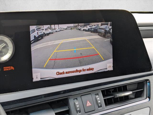 Used 2023 Lexus ES 350 w/ Accessory Package (Z2) image 13
