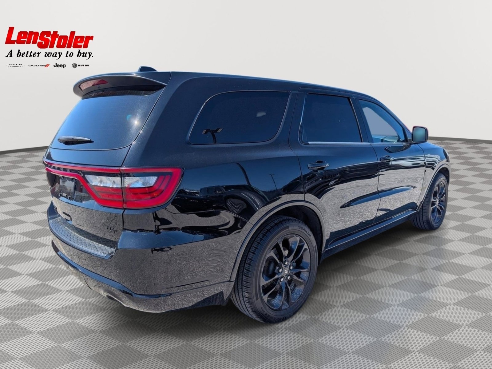 Used 2022 Dodge Durango R/T image 5