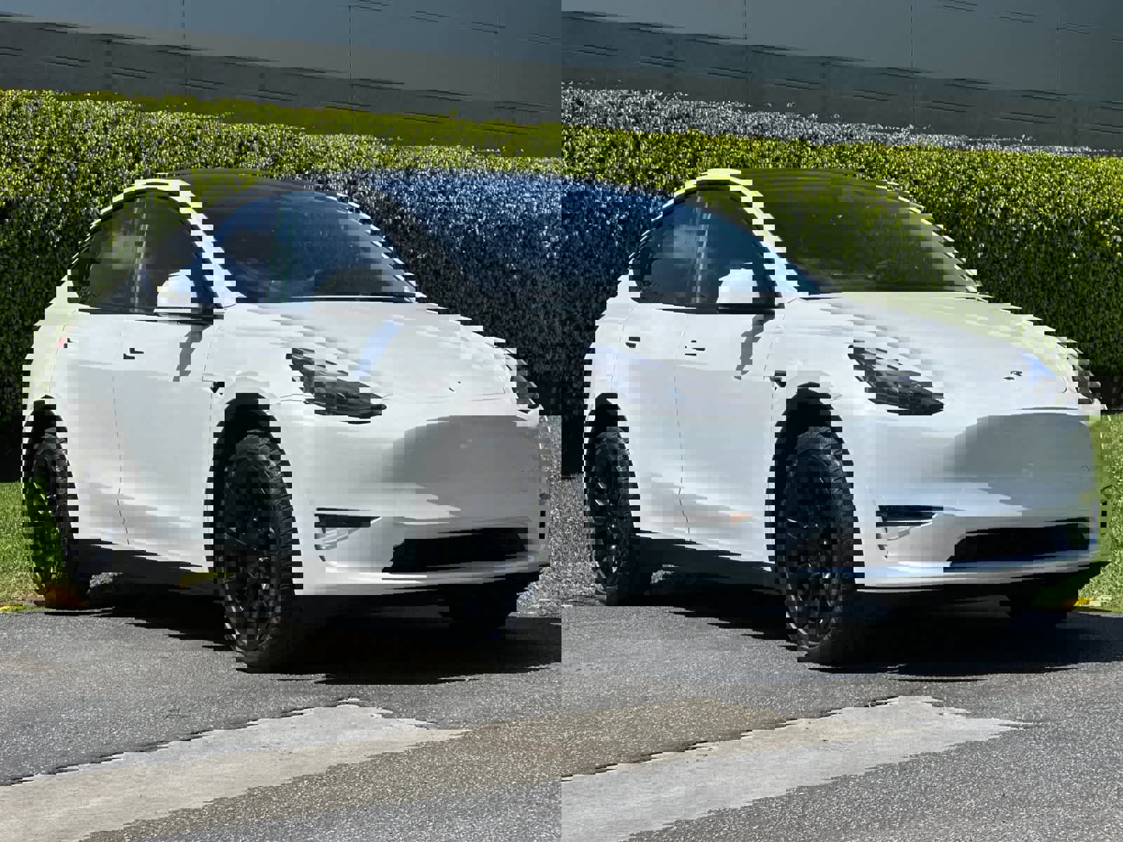 Used 2024 Tesla Model Y Long Range image 10