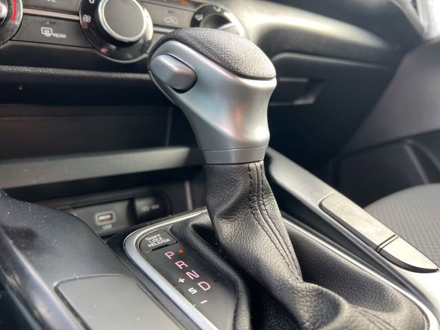 Used 2020 Kia Soul LX image 20