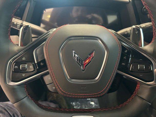 New 2026 Chevrolet Corvette Z06 image 14