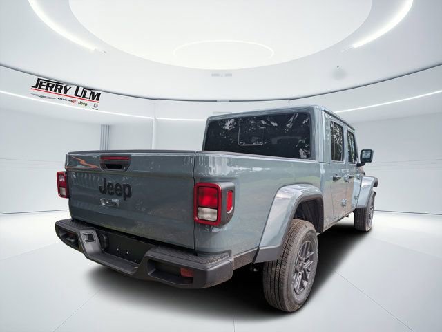 New 2025 Jeep Gladiator Sport image 3