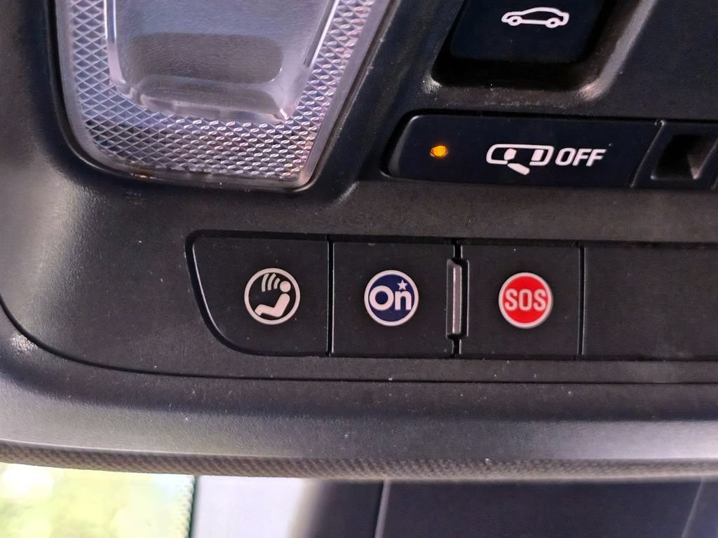 Used 2020 Cadillac XT5 Premium Luxury FWD image 33