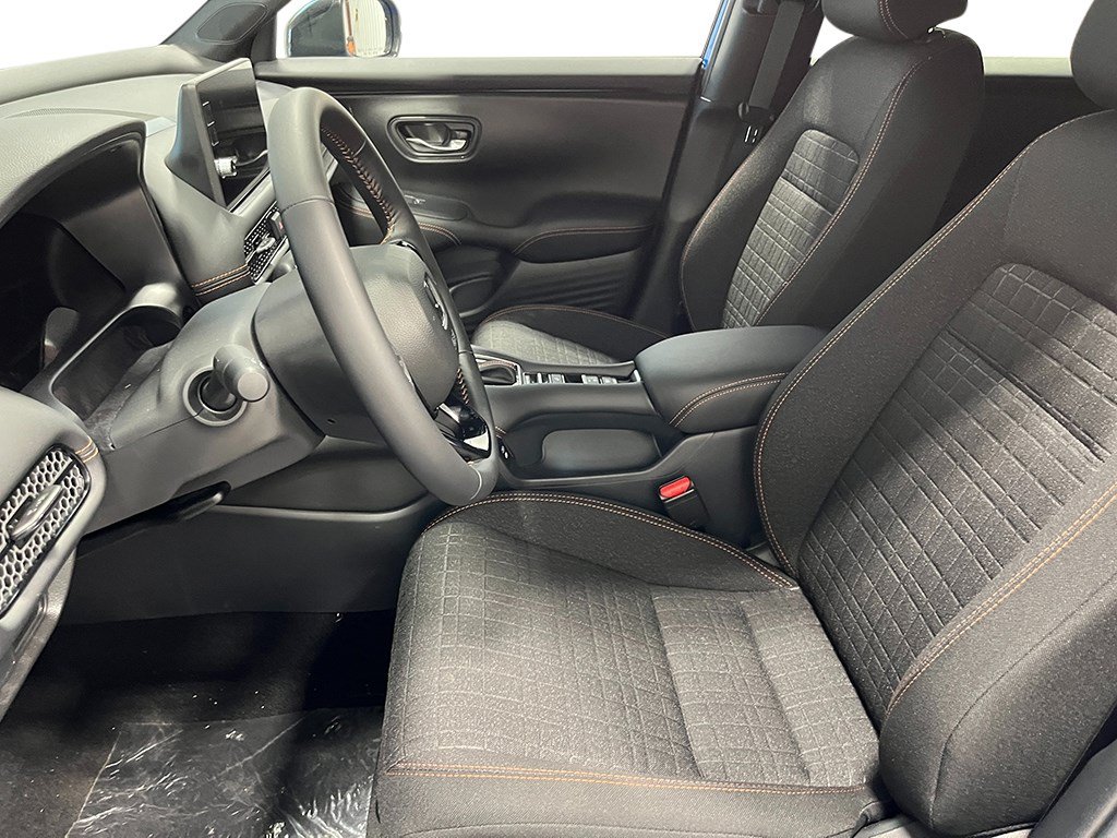 New 2026 Honda HR-V Sport image 16