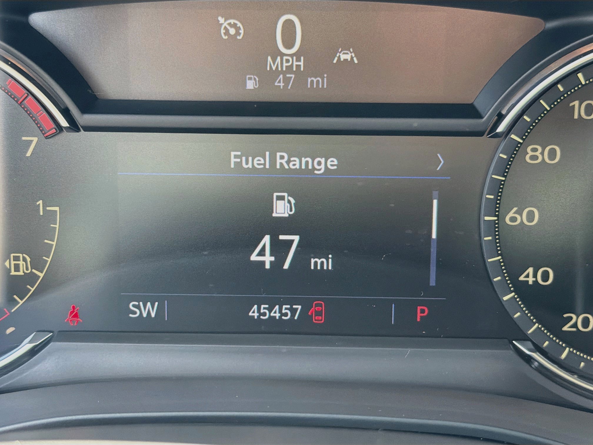 Used 2023 Cadillac XT5 Luxury FWD image 12