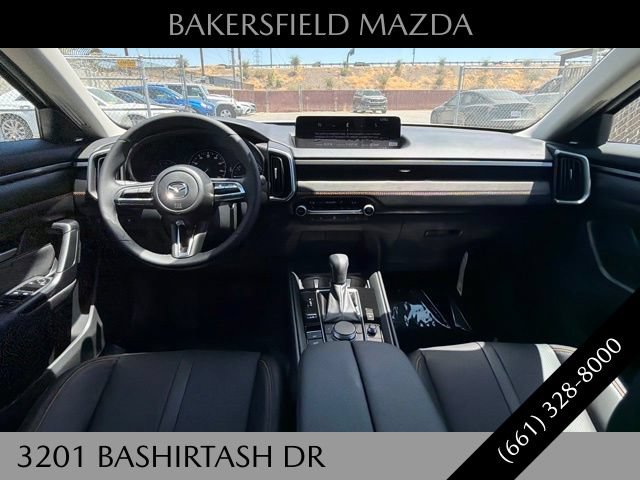 New 2026 MAZDA CX-50 AWD 2.5 Hybrid w/ Weather Package image 25
