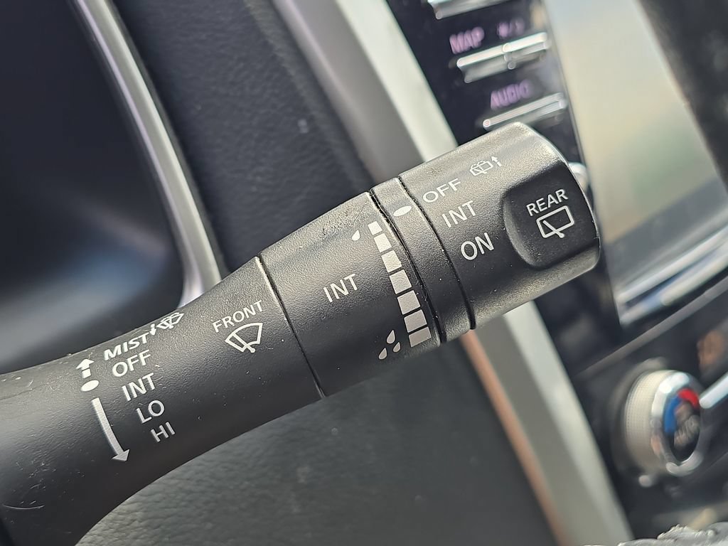 Used 2018 Nissan Murano SL w/ Cargo Package AWD/4WD image 14