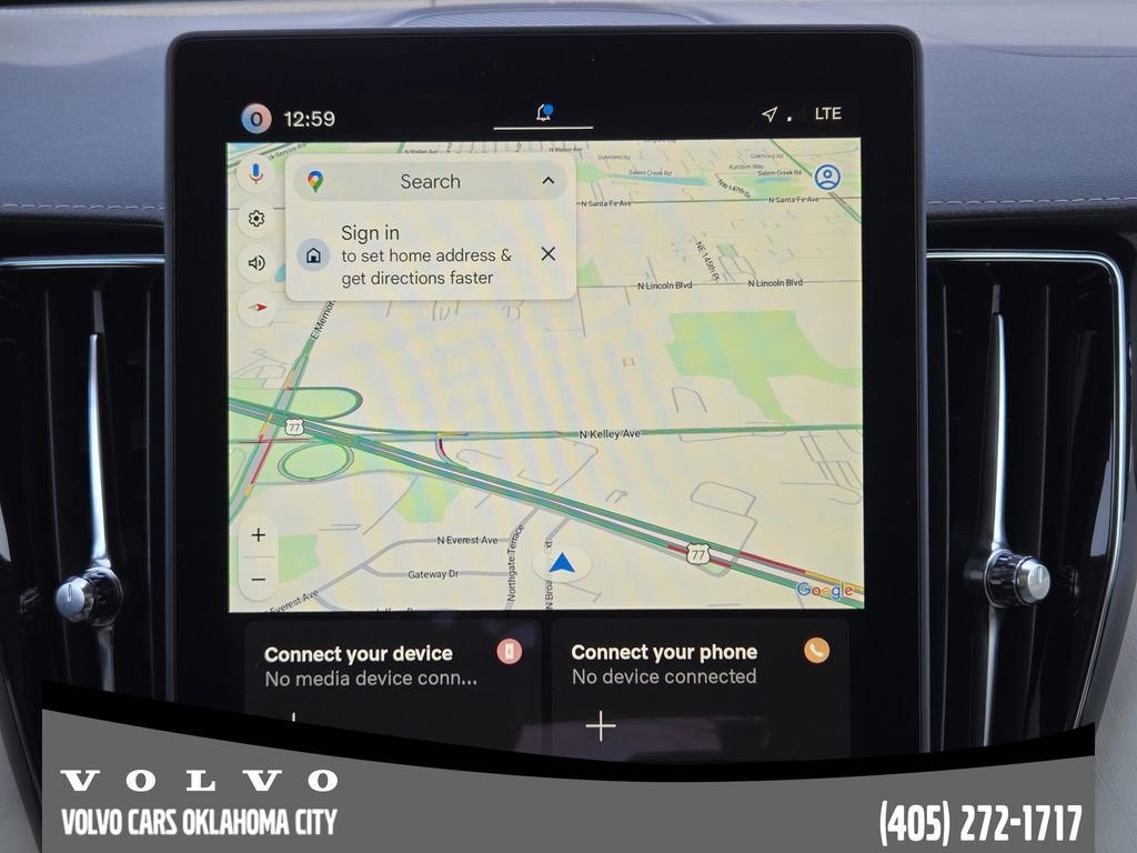 New 2026 Volvo XC60 T8 Ultra w/ Protection Package Premier image 16