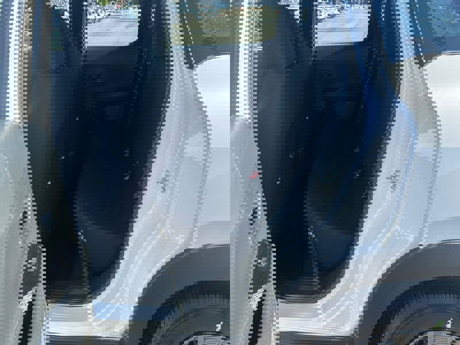 New 2026 Nissan Kicks S image 20