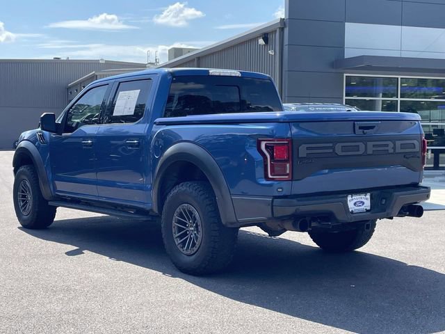 Used 2019 Ford F150 Raptor w/ Equipment Group 802A Luxury AWD/4WD image 27
