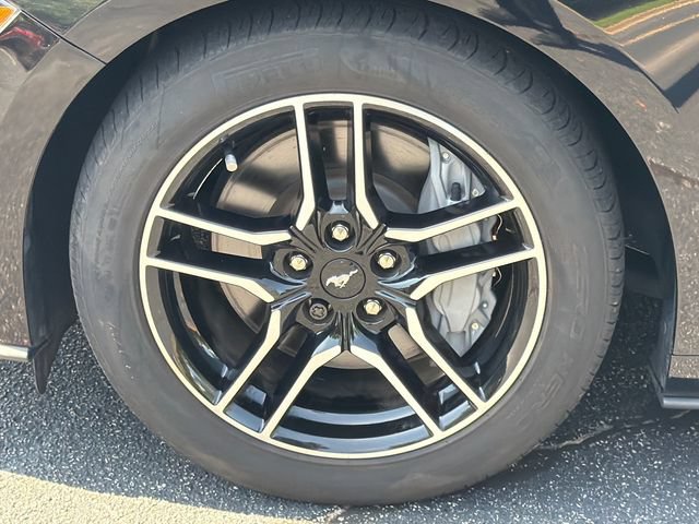Used 2022 Ford Mustang GT Premium w/ Equipment Group 401A RWD image 12