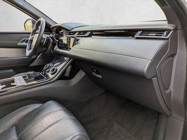 Used 2019 Land Rover Range Rover Velar R-Dynamic SE image 22