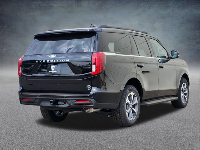 New 2027 Ford Expedition Active AWD/4WD image 7