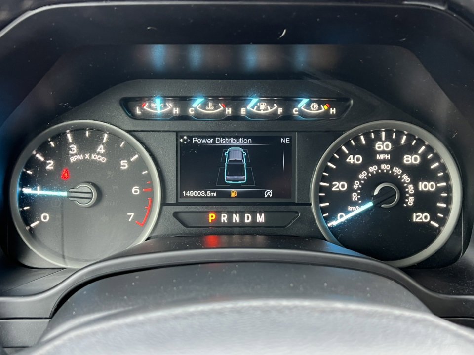 Certified 2019 Ford F150 XLT w/ Equipment Group 302A Luxury image 21