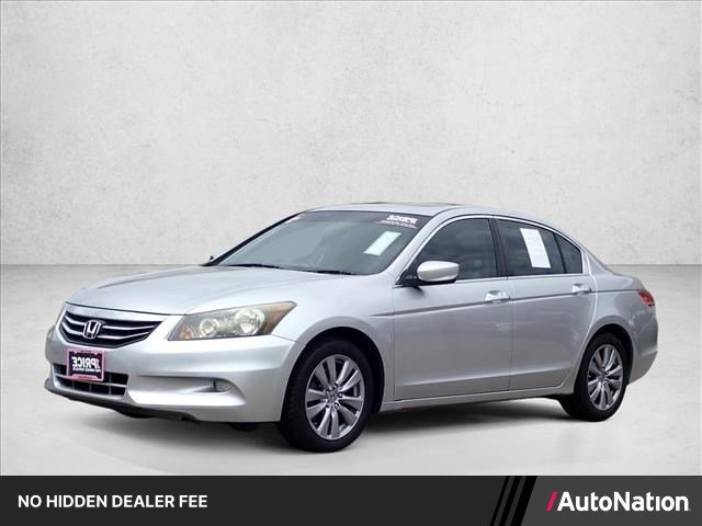 Used 2011 Honda Accord EX-L video 1