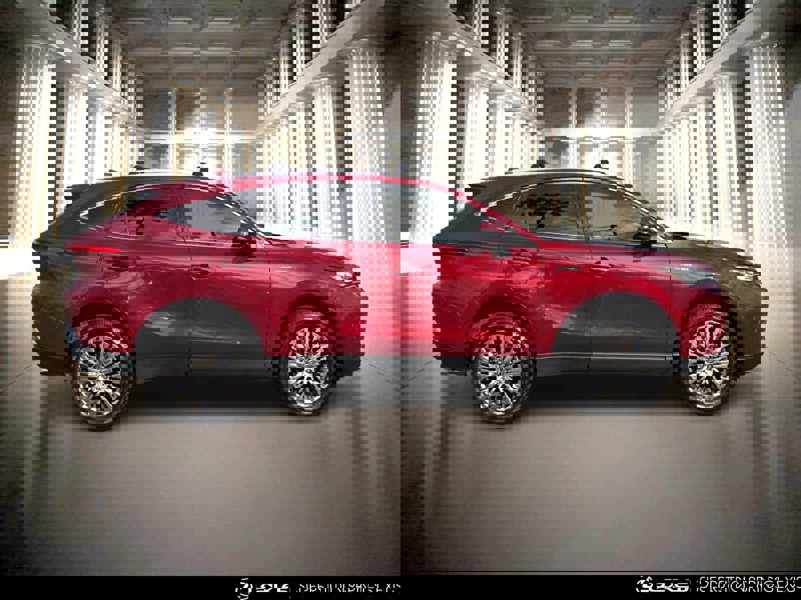 Used 2021 Toyota Venza XLE image 3