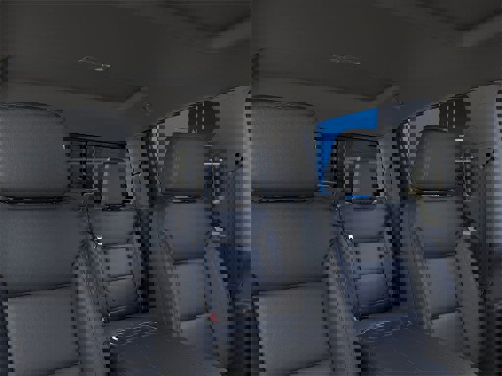 New 2026 Chevrolet Silverado 1500 RST w/ Redline Edition image 24