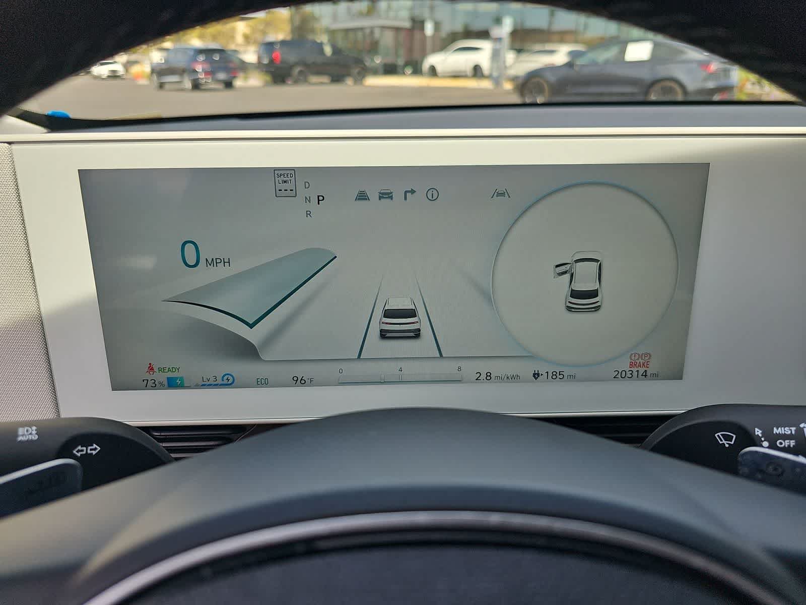 Certified 2024 Hyundai Ioniq 5 SEL RWD image 22