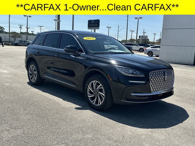 Certified 2023 Lincoln Corsair FWD w/ Equipment Group 101A image 5