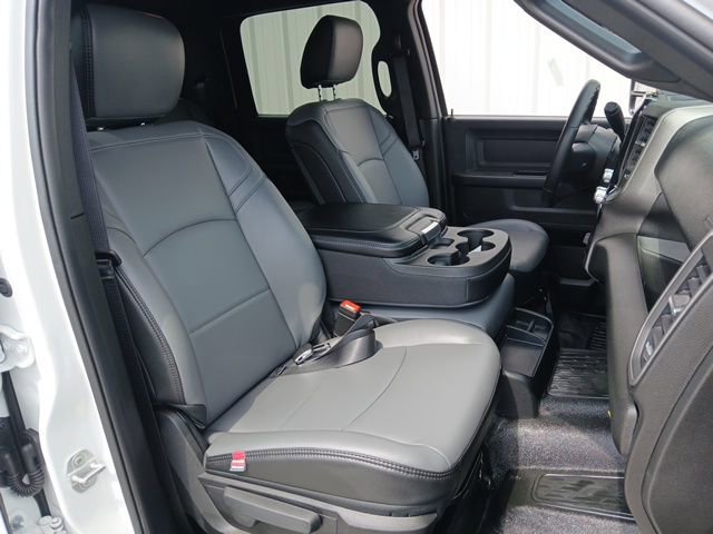 New 2026 RAM 3500 Tradesman image 26