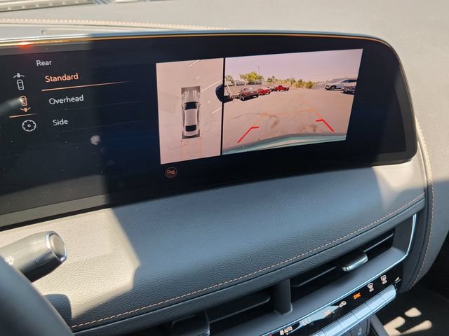 New 2026 Cadillac CT5 Sport w/ Technology Package AWD/4WD image 16