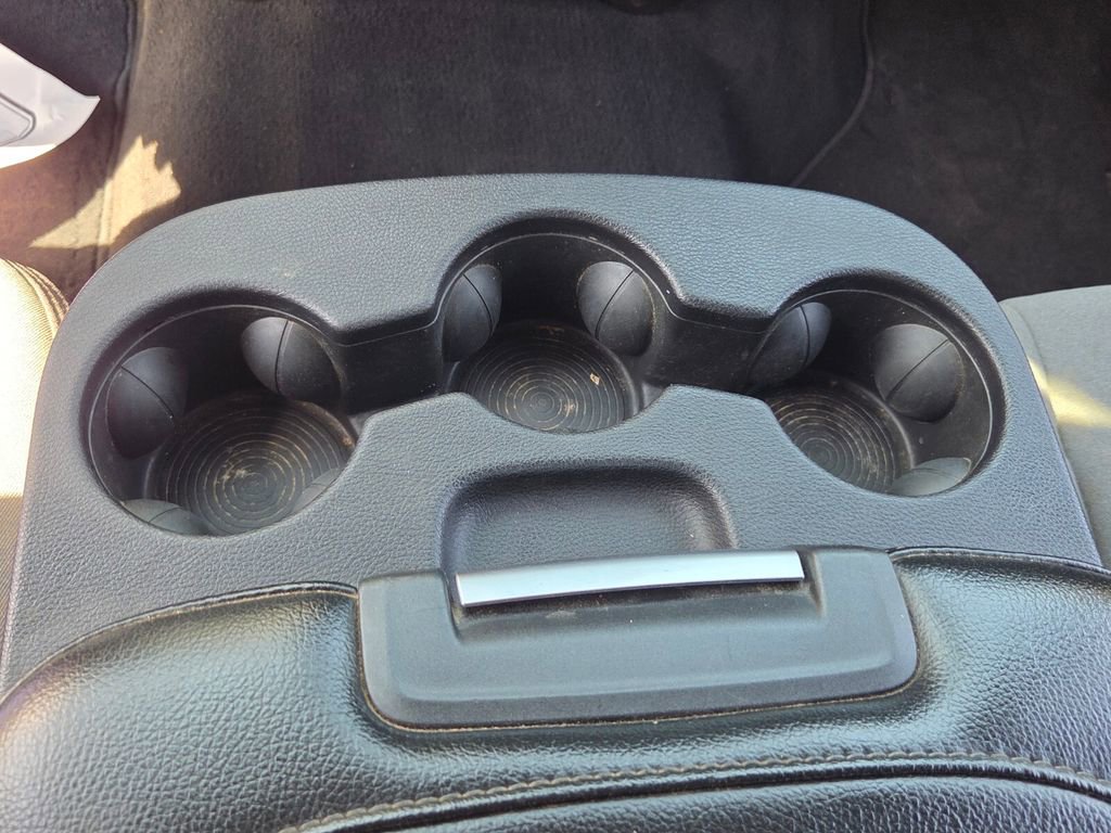 Used 2024 RAM 3500 Big Horn image 18