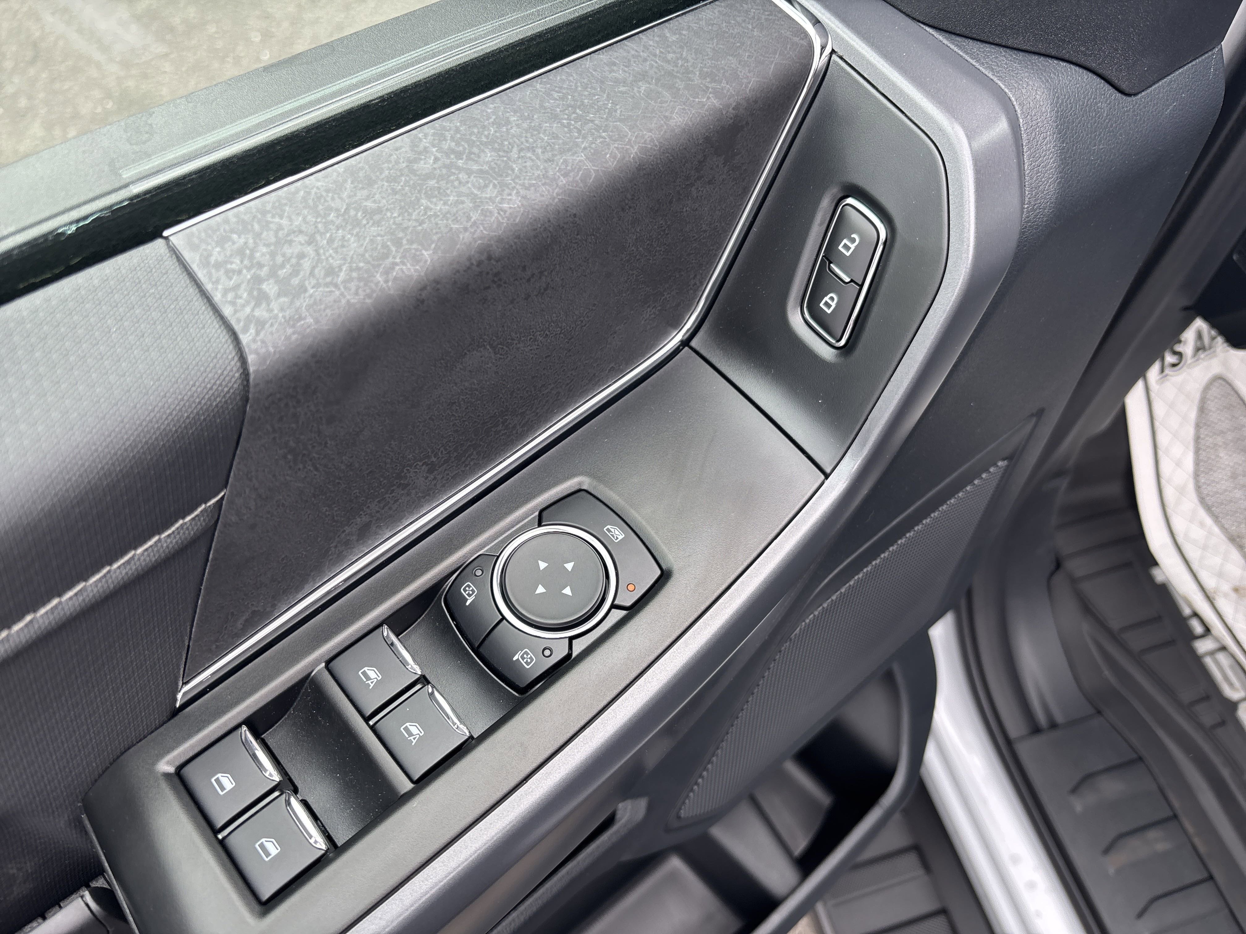 New 2025 Ford F150 XLT w/ Equipment Group 302A MID image 17