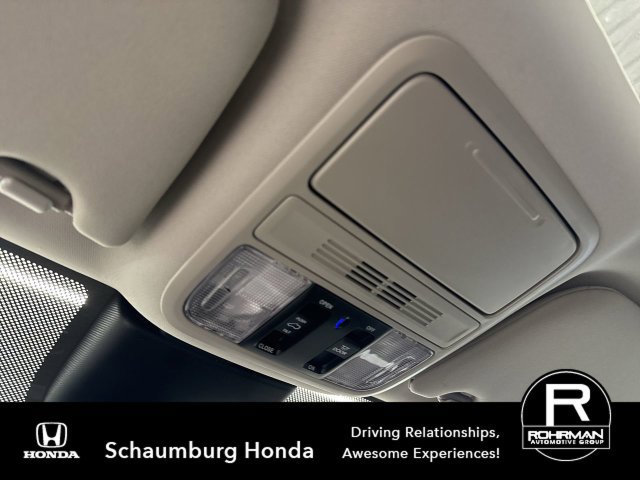 New 2027 Honda Odyssey EX-L image 9