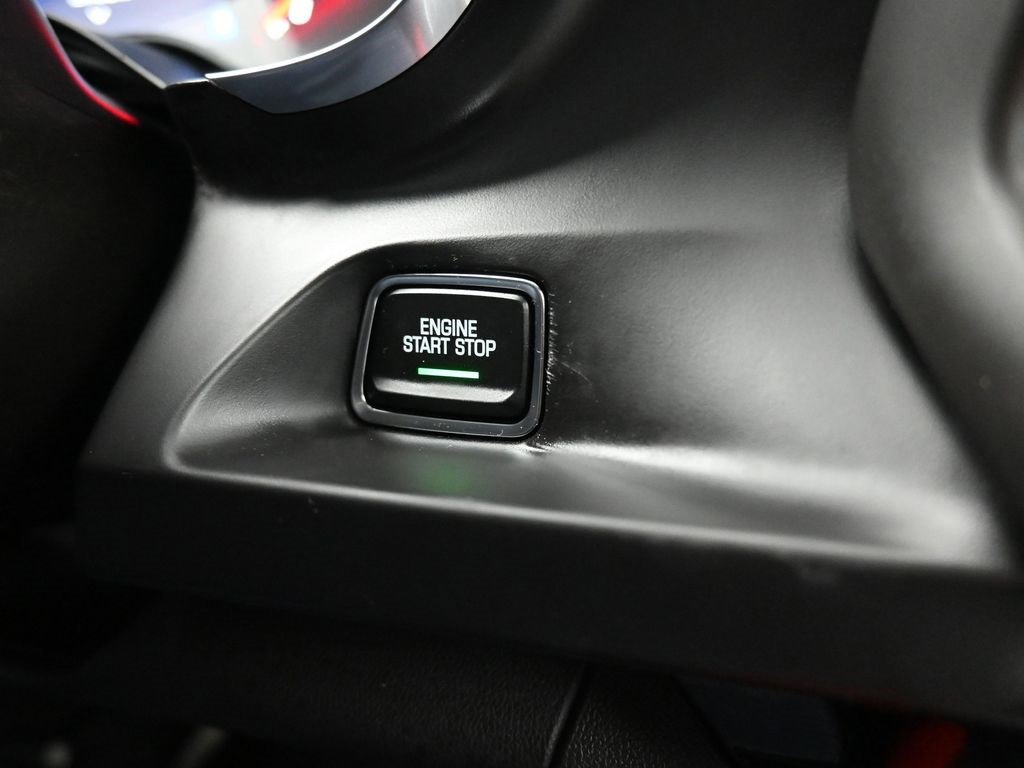 Used 2021 Chevrolet Camaro SS w/ Redline Edition image 19